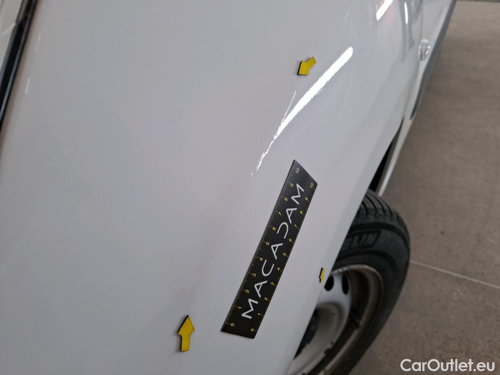  Citroen  Berlingo  Fourgon Club L1 (Court) 1.6 BlueHDi 100CV BVM5 E6 #24