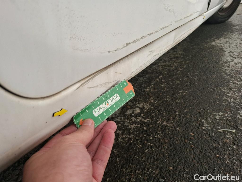  Citroen  Berlingo  Fourgon Club M 650 1.6 BlueHDi 75CV BVM5 E6 #2