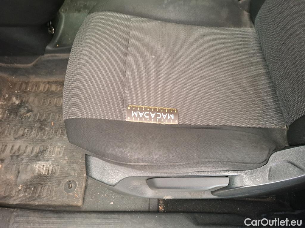  Citroen  Berlingo  Fourgon Club M 650 1.5 BlueHDi 100CV BVM5 E6dT #35