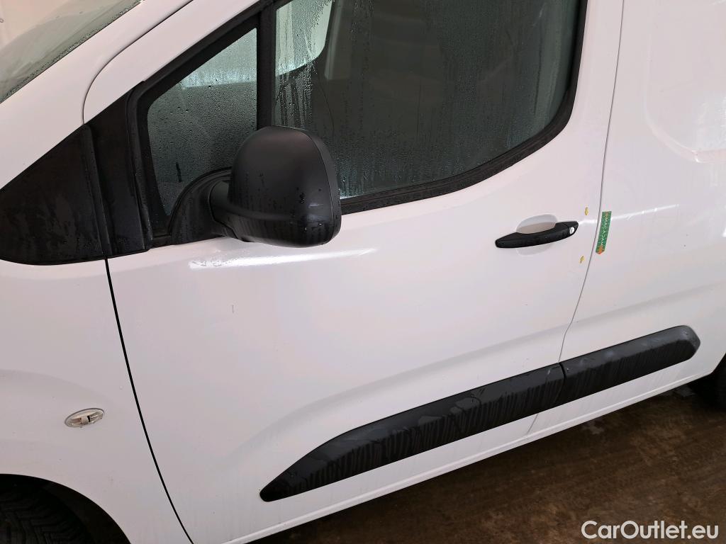  Citroen  Berlingo  Fourgon Driver M 1000 1.5 BlueHDi 100CV BVM5 E6dT #1