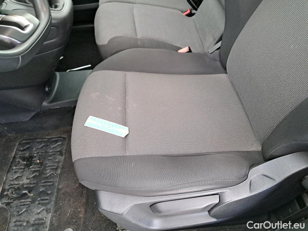  Citroen  Berlingo  Fourgon Driver M 1000 1.5 BlueHDi 100CV BVM5 E6dT #7