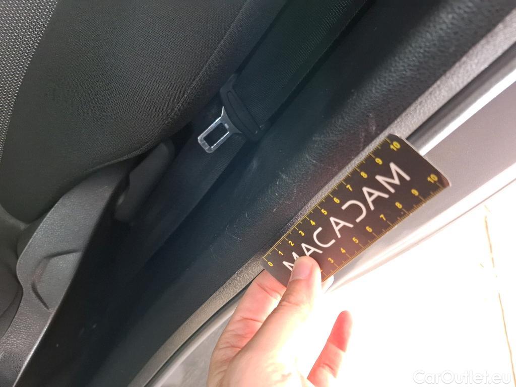  Citroen  Berlingo  Fourgon Club M 1000 1.5 BlueHDi 130CV BVA8 E6d #8