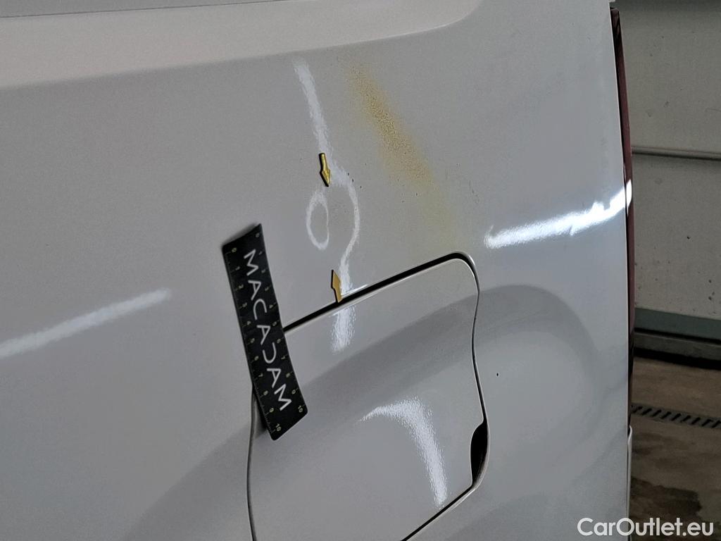  Citroen  Berlingo  Fourgon Club M 650 1.5 BlueHDi 100CV BVM5 E6dT #11