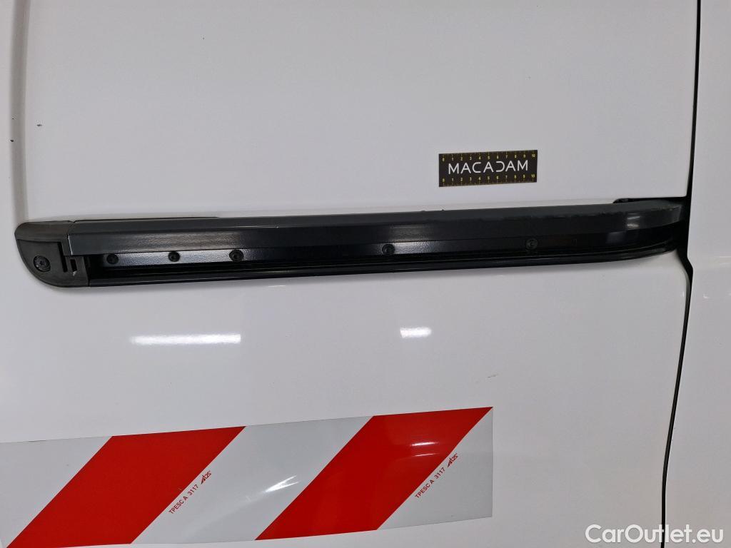  Citroen  Berlingo  Fourgon Club L1 (Court) 1.6 BlueHDi 100CV BVM5 E6 #45