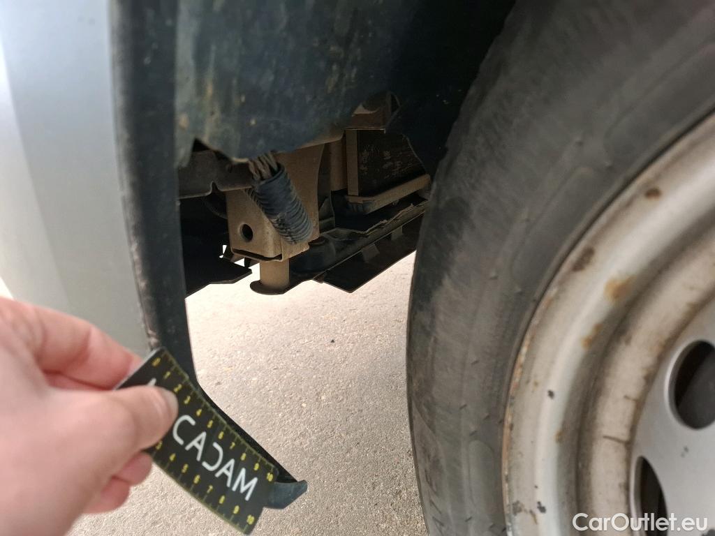  Citroen  Berlingo  Fourgon Club L1 (Court) 1.6 BlueHDi 100CV BVM5 E6 #37