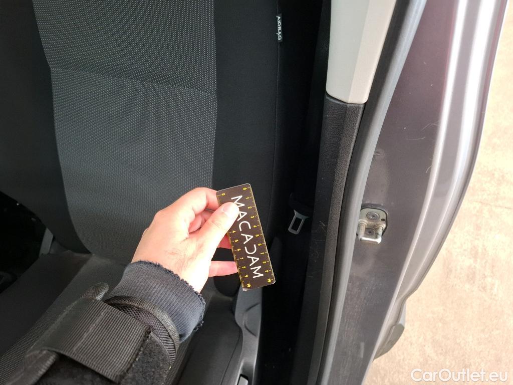  Citroen  Berlingo  Fourgon Club M 1000 1.5 BlueHDi 130CV BVA8 E6d #7