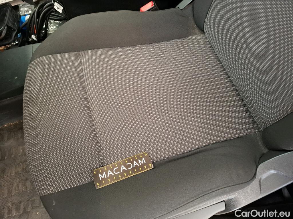  Citroen  Berlingo  Fourgon Club M 1000 1.6 BlueHDi 75CV BVM5 E6 #43