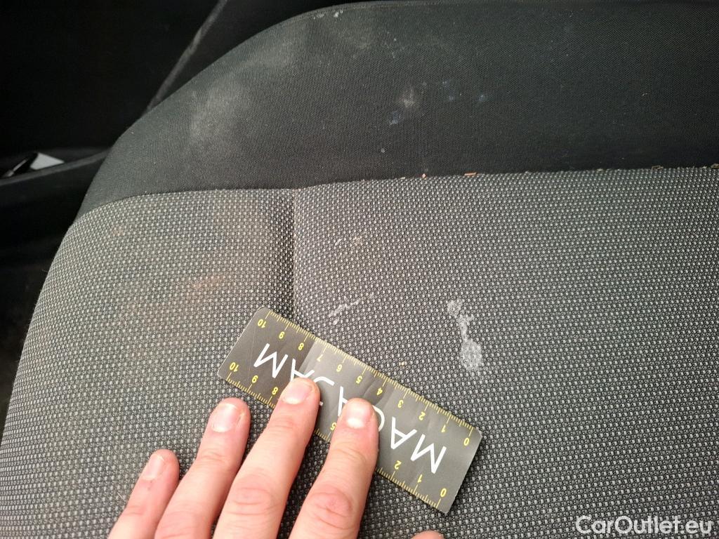  Citroen  Berlingo  Fourgon Club M 650 1.5 BlueHDi 100CV BVM5 E6dT #8