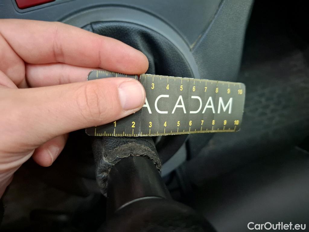  Citroen  Berlingo  Fourgon Club L1 (Court) 1.6 BlueHDi 100CV BVM5 E6 #44