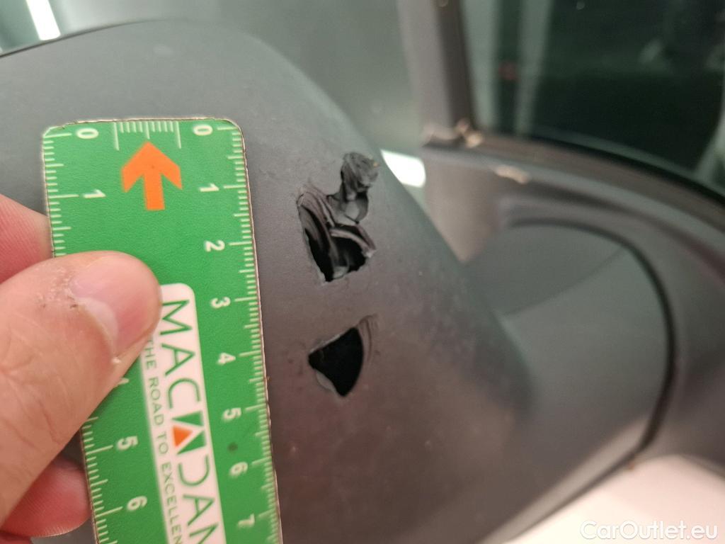  Citroen  Berlingo  Fourgon Club M 650 1.6 BlueHDi 75CV BVM5 E6 #27