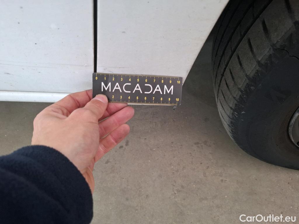  Citroen  Berlingo  Fourgon Club M 650 1.5 BlueHDi 75CV BVM5 E6dT #58