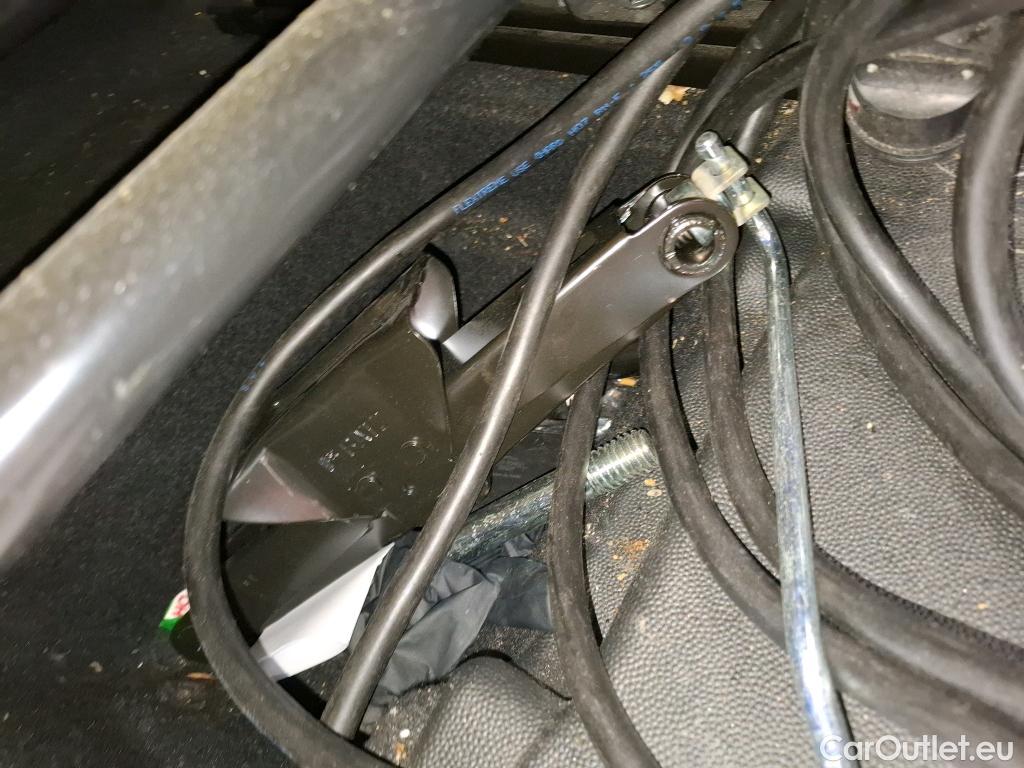  Citroen  Berlingo  Fourgon Club M 1000 1.6 BlueHDi 75CV BVM5 E6 #36