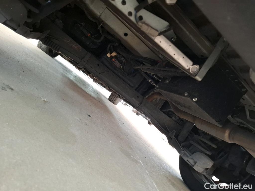  Citroen  Berlingo  Fourgon Club M 1000 1.6 BlueHDi 75CV BVM5 E6 #29