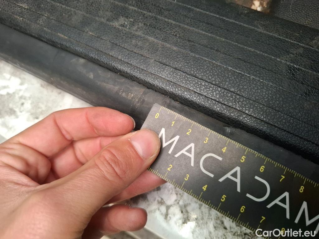  Citroen  Berlingo  Fourgon Club M 650 1.5 BlueHDi 75CV BVM5 E6dT #50