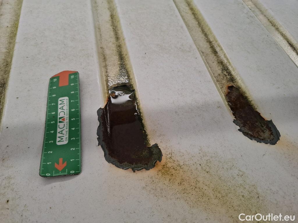  Citroen  Berlingo  Fourgon Club M 650 1.6 BlueHDi 75CV BVM5 E6 #13