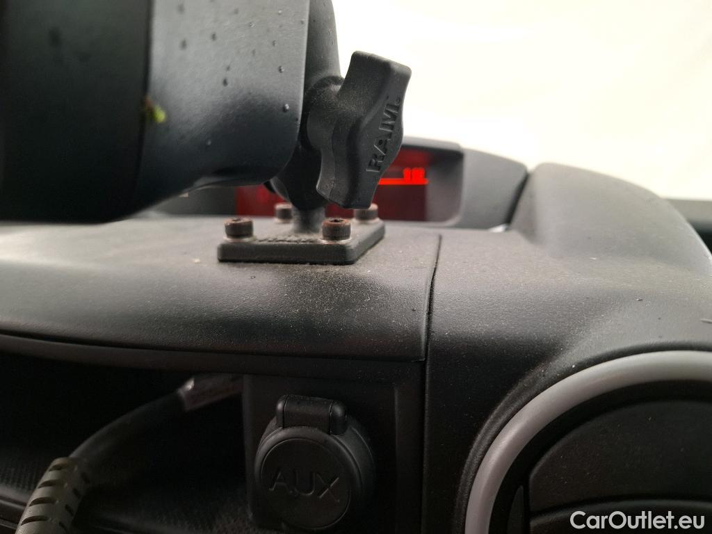  Citroen  Berlingo  Fourgon Club L1 (Court) 1.6 BlueHDi 75CV BVM5 E6 #5