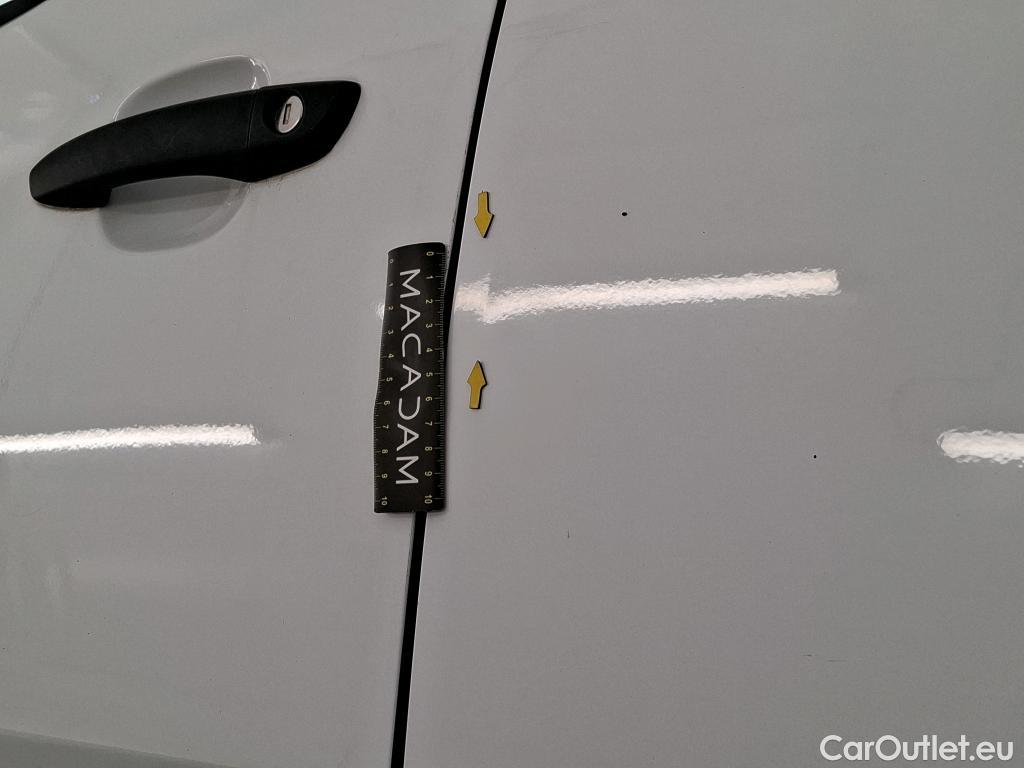  Citroen  Berlingo  Fourgon Club M 650 1.5 BlueHDi 100CV BVM5 E6dT #2