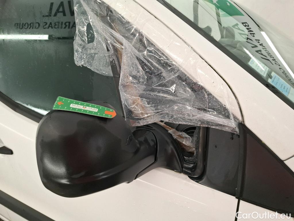  Citroen  Berlingo  Fourgon Club L1 (Court) 1.6 BlueHDi 75CV BVM5 E6 #3