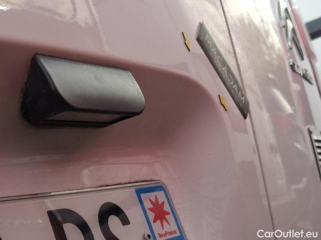  Citroen  Berlingo  Fourgon Club M 650 1.5 BlueHDi 100CV BVM5 E6dT #30