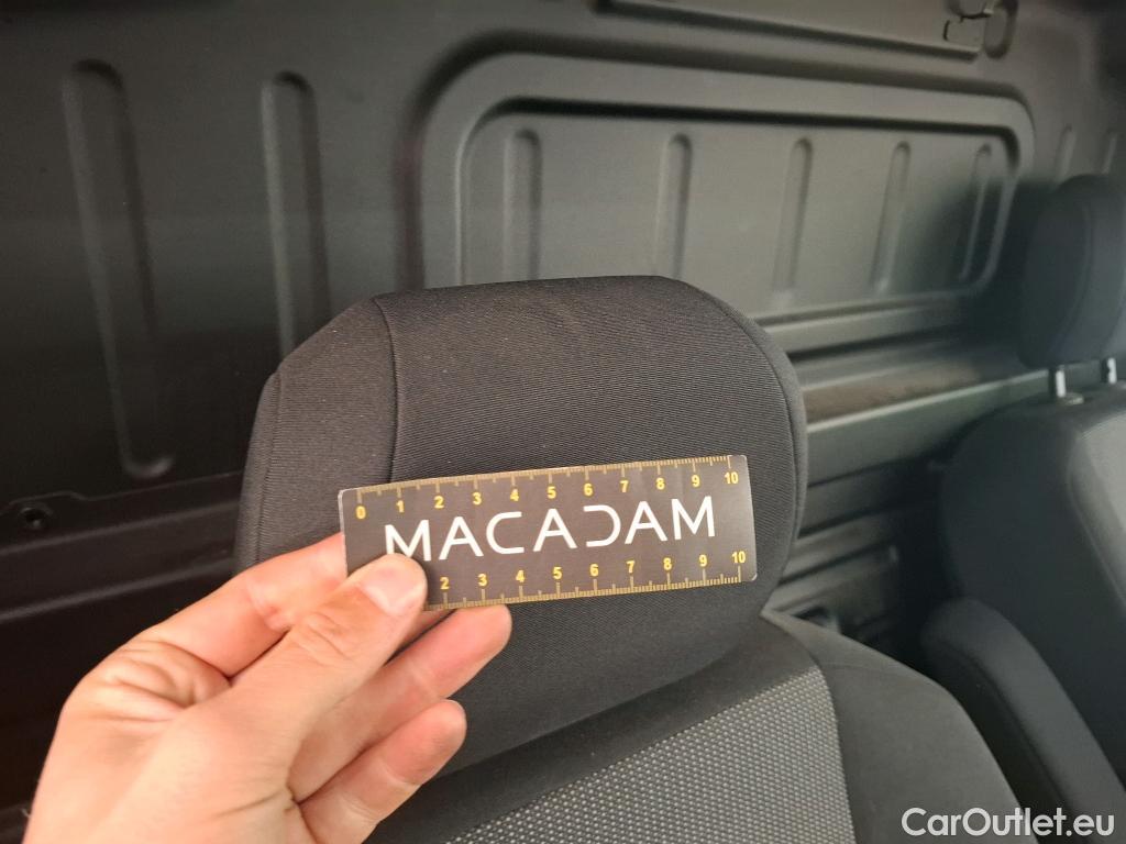  Citroen  Berlingo  Fourgon Club M 650 1.5 BlueHDi 75CV BVM5 E6dT #54