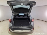  KIA  Sportage KIA  / 2021 / 5P / SUV 1.6 CRDI MHEV BUSINESS 2WD DCT #5