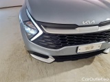  KIA  Sportage KIA  / 2021 / 5P / SUV 1.6 CRDI MHEV BUSINESS 2WD DCT #24
