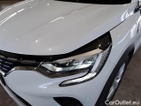  Renault  Captur RENAULT  / 2019 / 5P / SUV 1.0 TCE 74KW GPL BUSINESS #31