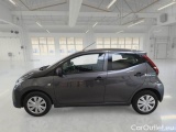  Toyota  Aygo TOYOTA  CONNECT / 2018 / 5P / BERLINA 1.0 VVT-I X-BUSINESS LIGHT #8