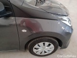  Toyota  Aygo TOYOTA  CONNECT / 2018 / 5P / BERLINA 1.0 VVT-I X-BUSINESS LIGHT #26