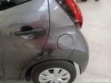  Toyota  Aygo TOYOTA  CONNECT / 2018 / 5P / BERLINA 1.0 VVT-I X-BUSINESS LIGHT #36