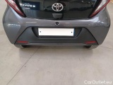  Toyota  Aygo TOYOTA  CONNECT / 2018 / 5P / BERLINA 1.0 VVT-I X-BUSINESS LIGHT #32