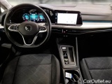  Volkswagen  Golf  VOLKSWAGEN / 2019 / 5P / BERLINA 2.0 TDI SCR 85KW LIFE DSG #3