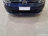  Volkswagen  Golf  VOLKSWAGEN / 2019 / 5P / BERLINA 2.0 TDI SCR 85KW LIFE DSG #25