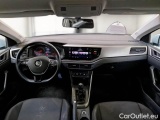  Volkswagen  Polo VOLKSWAGEN  / 2017 / 5P / BERLINA 1.0 EVO 59KW BUSINESS COMFORTLINE BMT #3