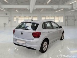  Volkswagen  Polo VOLKSWAGEN  / 2017 / 5P / BERLINA 1.0 EVO 59KW BUSINESS COMFORTLINE BMT #2