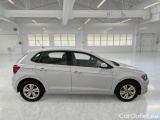  Volkswagen  Polo VOLKSWAGEN  / 2017 / 5P / BERLINA 1.0 EVO 59KW BUSINESS COMFORTLINE BMT #7