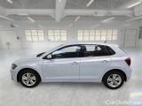  Volkswagen  Polo VOLKSWAGEN  / 2017 / 5P / BERLINA 1.0 EVO 59KW BUSINESS COMFORTLINE BMT #8