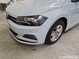  Volkswagen  Polo VOLKSWAGEN  / 2017 / 5P / BERLINA 1.0 EVO 59KW BUSINESS COMFORTLINE BMT #24