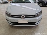  Volkswagen  Polo VOLKSWAGEN  / 2017 / 5P / BERLINA 1.0 EVO 59KW BUSINESS COMFORTLINE BMT #26