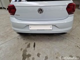  Volkswagen  Polo VOLKSWAGEN  / 2017 / 5P / BERLINA 1.0 EVO 59KW BUSINESS COMFORTLINE BMT #36