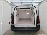  Citroen  Berlingo  Fourgon Club M 1000 1.6 BlueHDi 75CV BVM5 E6 #10