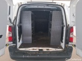  Citroen  Berlingo  Fourgon Club M 650 1.5 BlueHDi 75CV BVM5 E6dT #10