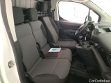  Citroen  Berlingo  Fourgon Club M 650 1.5 BlueHDi 100CV BVM5 E6dT #8
