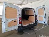  Citroen  Berlingo  Fourgon Club M 650 1.5 BlueHDi 100CV BVM5 E6dT #10