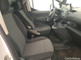  Citroen  Berlingo  Fourgon Club M 650 1.6 BlueHDi 75CV BVM5 E6 #8