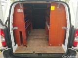  Citroen  Berlingo  Fourgon Club M 650 1.6 BlueHDi 75CV BVM5 E6 #10