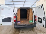  Citroen  Berlingo  Fourgon Club M 650 1.5 BlueHDi 100CV BVM5 E6dT #8