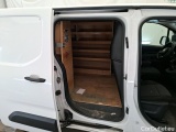  Citroen  Berlingo  Fourgon Club M 650 1.5 BlueHDi 100CV BVM5 E6dT #9