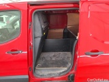  Citroen  Berlingo  Fourgon Driver M 650 1.2 PureTech 130CV BVA8 E6d #9