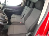  Citroen  Berlingo  Fourgon Driver M 650 1.2 PureTech 130CV BVA8 E6d #8